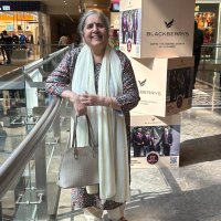 मधूलिका सिंह (@madhuleka) 's Twitter Profile