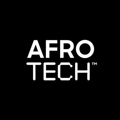 AfroTech Profile Picture