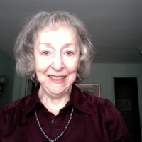 Joyce Stearns Zabell - @jbernaz Twitter Profile Photo