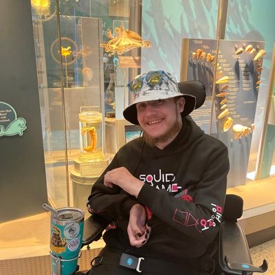 MoOnRoCk1995's profile picture. 