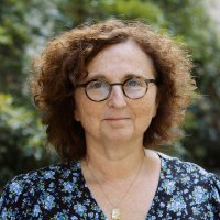 Jessica Zucman-Rossi (@zucmanrossi) 's Twitter Profile