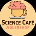 Science Café Adlershof (@sciencecafe_ah) Twitter profile photo Science Café Adlershof (@sciencecafe_ah) Twitter profile photo
