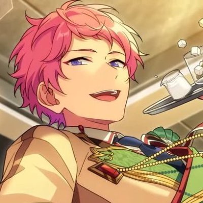 SOSATREISTITS's profile picture. eng/rus 
THEY/SHE