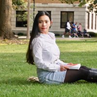 sophenazhao (@sophena4) 's Twitter Profile Photo