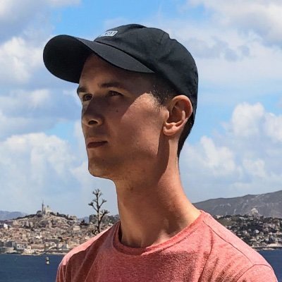 andrew__io's profile picture. Bootstrapping, learning, and sharing insights along the way 🌟

🔧 @airparser (building)
🔧 @parsio_io (building)
🤑 Mailtimer (acq)