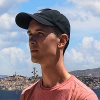 Andrew (@andrew__io) 's Twitter Profile