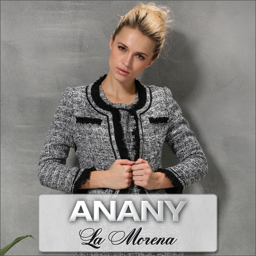 Anany  es una de las mayores empresas de la moda Nacional, pertenece a una empresa China afincada en España , Anany nace en el 2005, con una tremenda acogida.