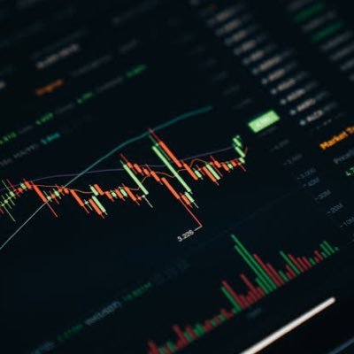 RetailAlgo's profile picture. I’m just a retail algo wala, aiming to help retailer with algos