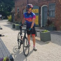 Community Cycling Coach - Coventry (@cyclingcoventry) 's Twitter Profile