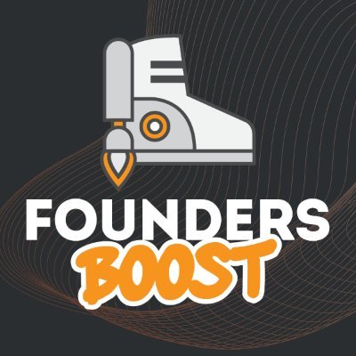FoundersBoost Profile