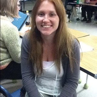 chelsea metayer