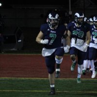 Brian Bennett II (@brianbennettii) 's Twitter Profile