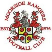 Moorside Rangers FC (@rangersmoorside) 's Twitter Profile