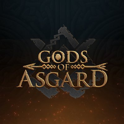 Gods of Asgard