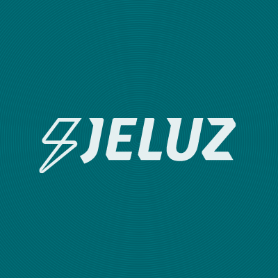 Jeluz es una empresa totalmente Argentina, dedicada al diseño, fabricación y comercialización de productos eléctricos de baja tensión.