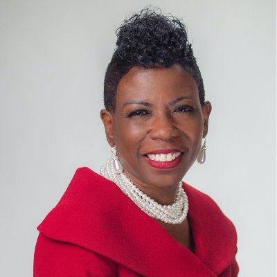 Dr. Carol D. Birks - Acting Superintendent of the Allentown School District  (PA)