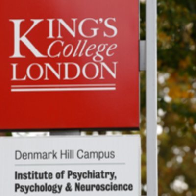 ioppnjc's profile picture. Weekly term-time #JournalClub @KingsIoPPN & @MaudsleyNHS for #psychiatry #psychology #neuroscience #nursing & #mentalhealth staff, students & service users