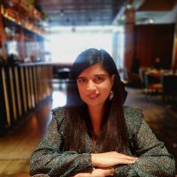 Aziza Qureshi (@azizaqur) 's Twitter Profile