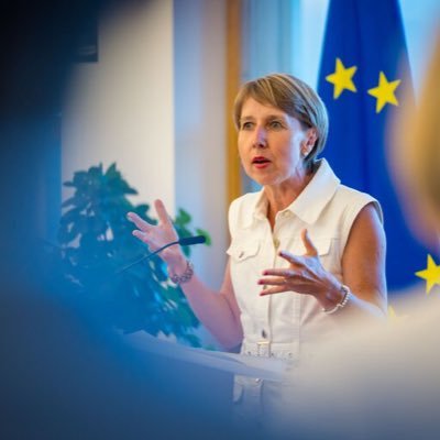 Députée européenne @LesRepublicains #Alsace / Questeure au Parlement européen / Conseillère Régionale #GrandEst