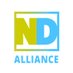 The Neurodiversity Alliance (@theNDalliance) Twitter profile photo