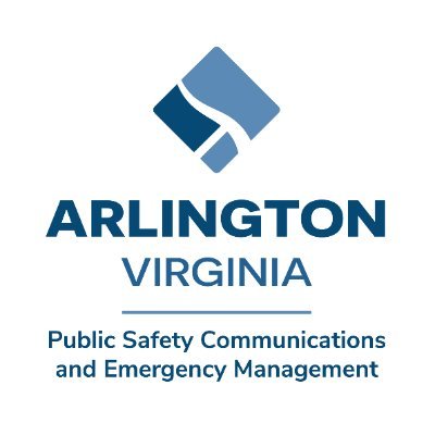 Arlington County Public Safety Communications & Emergency Mgmt. Not monitored 24/7. For emergencies call 911. Terms of use: https://t.co/u4p15hINXx