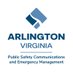 Ready Arlington (@ReadyArlington) Twitter profile photo