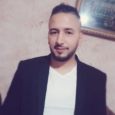 KalekNemeer's profile picture. 