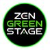 Zen Green Stage (@zengreenstage) Twitter profile photo Zen Green Stage (@zengreenstage) Twitter profile photo