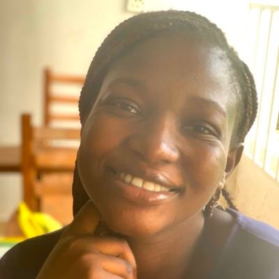 Miss_Nhiiphermi's profile picture. 😊😊😊