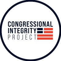 Congressional Integrity Project (@usintegrityorg) 's Twitter Profile Photo Congressional Integrity Project (@usintegrityorg) 's Twitter Profile Photo