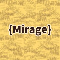 {Mirage}(@mirage_126) 's Twitter Profile Photo