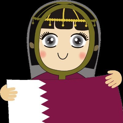 Qatari_Tayma's profile picture. قطرية الهوى والهوية