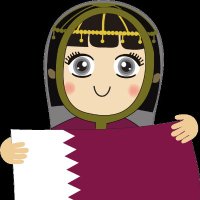 تيماء بنت قطر (@qatari_tayma) 's Twitter Profile
