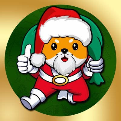 Santa_Floki Profile Picture