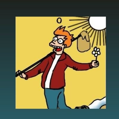 CTFT42069's profile picture. we are all The Fool
as life events and planets align💫 
🪐⚡️♂️☀️♀️⚧️🌙✨️
observation of Coincidence, in relation to The Stars •}°》☆