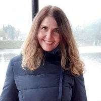 Iva Bezděková (@ivabezdekova) 's Twitter Profile