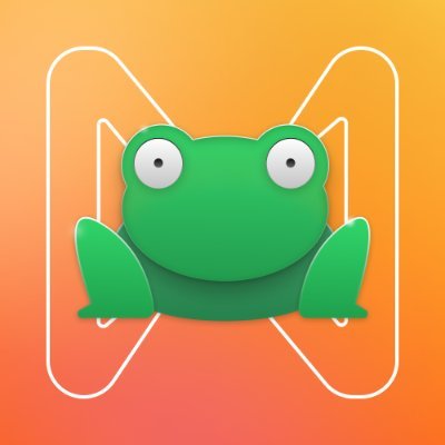 The only Near wallet SDK & dashboard you'll ever need 🐸 

currently building & focusing on Cosmos: @leap_cosmos