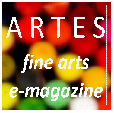 ARTESmag's profile picture. Publish & edits ARTES fine arts magazine, 70K readers with 40+ writers; modern art, art work, art history, art gallery reviews. Contact: info@artesmagazine.com