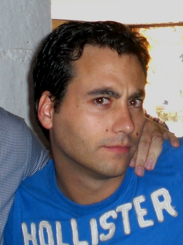 Bardonetti's profile picture. Periodista, viciado al deporte y la tecnología y con corazón Atletico.