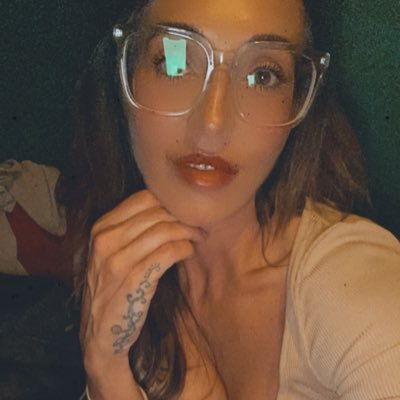 tishadcruze's profile picture. 