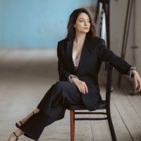 Turana Huseynli (@turanahuseynli) 's Twitter Profile