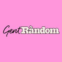 Gent ràndom(@gentrandom) 's Twitter Profile Photo