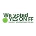 Healthy School Meals for Colorado: Prop FF (@schoolmeals4co) Twitter profile photo Healthy School Meals for Colorado: Prop FF (@schoolmeals4co) Twitter profile photo