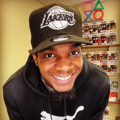 SMKShoeperHero's profile picture. I just like shoes and STUFF! Follw me on IG @STLShoeperhero