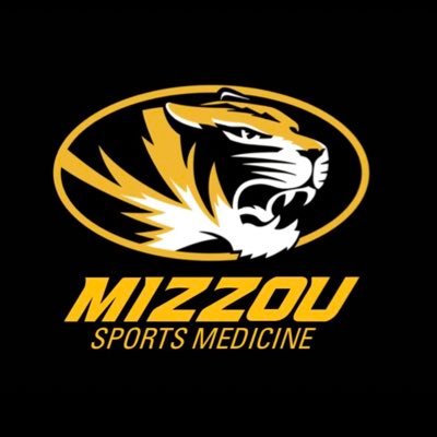 Official Twitter of Mizzou Sports Medicine! #MIZ #ZOUATs #ZOUSportsMed #ZouKeepers 🐯 Follow us on instagram⤵️