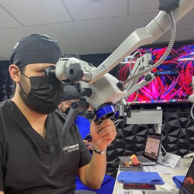 Cirujano Dentista 🦷 • Esp. en Endodoncia 🦷📌• RAVE LIFE • 👽👽👽 • Life Begins At The First Rave
