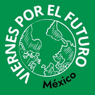 Movimiento juvenil por la justicia climática.