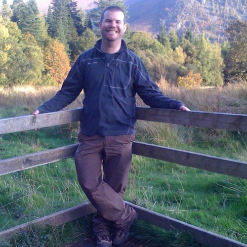 jrgraville's profile picture. 