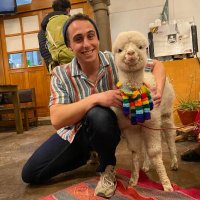Daniel M Lackland (@lacklanddaniel) 's Twitter Profile