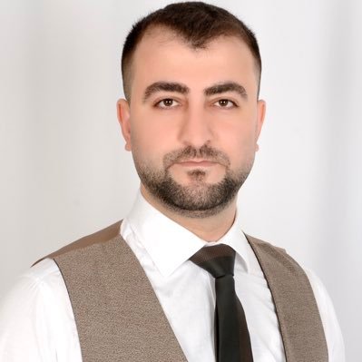 Milli Görüşçü - Yeniden Refah Partisi: İzmir İl Siyasi İşler Başkanı | Avukat İzmir Barosu | Aile Babası